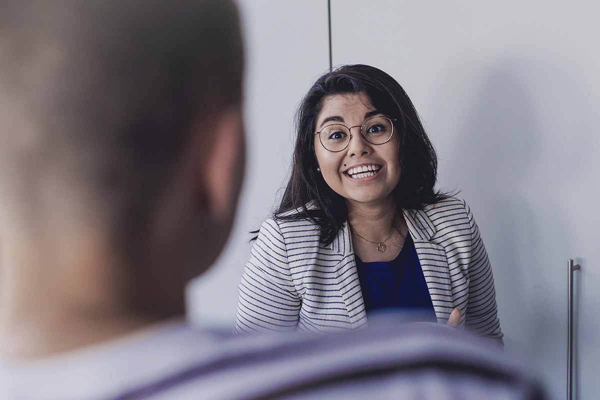 People First · Homeday