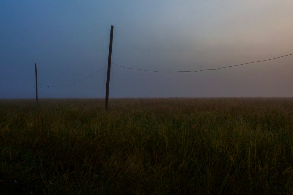 POLES. INNER MONGOLIA
