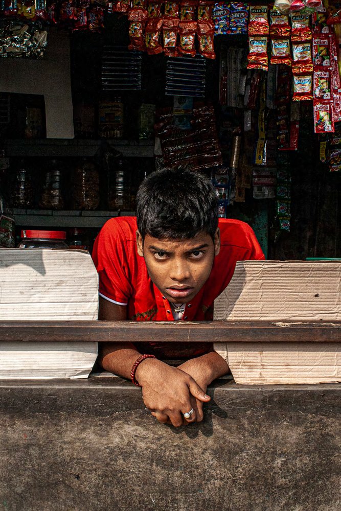 CURIOSITY CANDY. KOLKATA