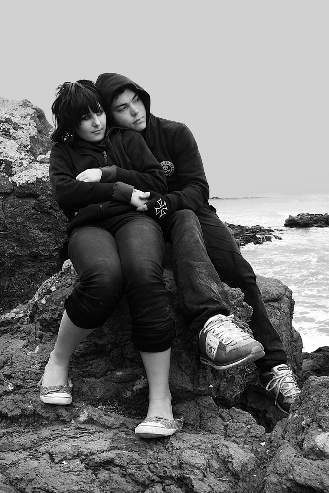 STILL IN LOVE. SUMNA BEACH